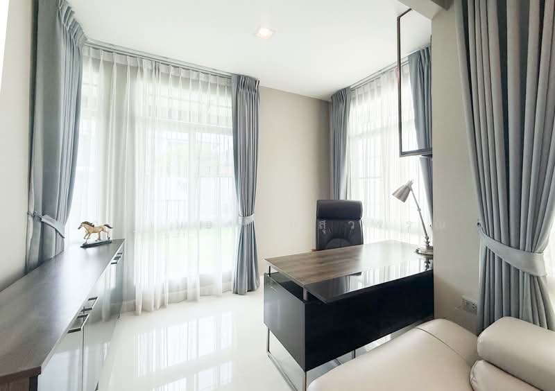 Mantana 2 Bangna Km.7 : มัณฑนา 2 บางนา กม.7, สมุทรปราการ, ถนนบางนา-ตราด, บางแก้ว, บางพลี, สมุทรปราการ, 222 ตร.ม., บ้านเดี่ยว ให้เช่า, โดย วรเมธ นิลสุวรรณ, 500232043 - DDproperty.com