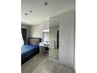 ขาย - Plum Condo Ramkhamheng Station : พลัม คอนโด รามคำแหง สเตชั่น, กรุงเทพ