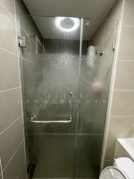 Plum Condo Ramkhamheng Station, Bangkok, Ramkhamhaeng Road, Suan Luang, Suan Luang, Bangkok, 1 Bedroom, 27 sqm, Condo For Sale, by Veera Sawatrangsri, 500232047 - DDproperty.com