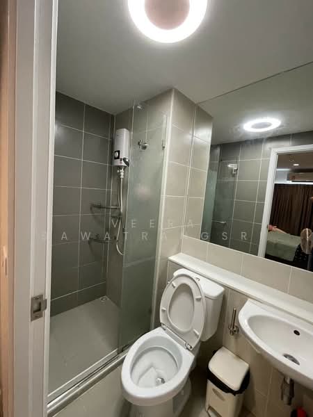 Plum Condo Ramkhamheng Station : พลัม คอนโด รามคำแหง สเตชั่น, กรุงเทพ, ถนนรามคำแหง, สวนหลวง, สวนหลวง, กรุงเทพ, 27 ตร.ม., คอนโด ขาย, โดย Veera Sawatrangsri, 500232047 - DDproperty.com