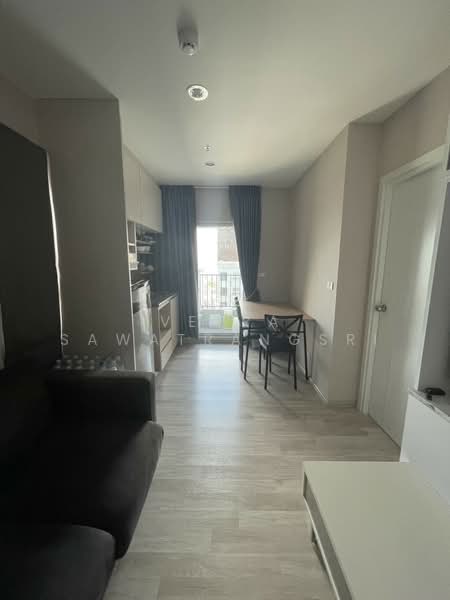 Plum Condo Ramkhamheng Station : พลัม คอนโด รามคำแหง สเตชั่น, กรุงเทพ, ถนนรามคำแหง, สวนหลวง, สวนหลวง, กรุงเทพ, 27 ตร.ม., คอนโด ขาย, โดย Veera Sawatrangsri, 500232047 - DDproperty.com