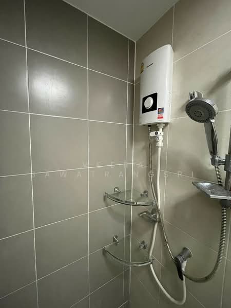 Plum Condo Ramkhamheng Station, Bangkok, Ramkhamhaeng Road, Suan Luang, Suan Luang, Bangkok, 1 Bedroom, 27 sqm, Condo For Sale, by Veera Sawatrangsri, 500232047 - DDproperty.com