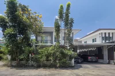 ขาย - Lanceo Crib Pinklao-Wongwaen : แลนซีโอ คริป ปิ่นเกล้า-วงแหวนฯ (ส้มเกลี้ยง), นนทบุรี