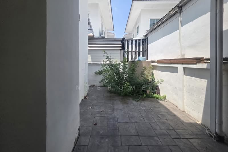 Lanceo Crib Pinklao-Wongwaen, Nonthaburi, Soi Wat Som Kliang, Kanchanaphisek Road, Sala Klang, Bang Kruai, Nonthaburi, 3 Bedrooms, 160 sqm, Single Detached House For Sale, by NTBHOME, 500232048 - DDproperty.com