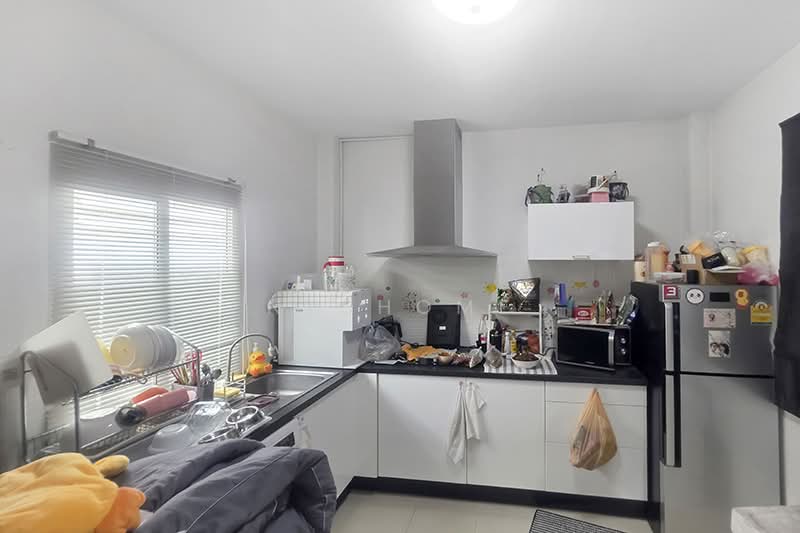 Lanceo Crib Pinklao-Wongwaen, Nonthaburi, Soi Wat Som Kliang, Kanchanaphisek Road, Sala Klang, Bang Kruai, Nonthaburi, 3 Bedrooms, 160 sqm, Single Detached House For Sale, by NTBHOME, 500232048 - DDproperty.com