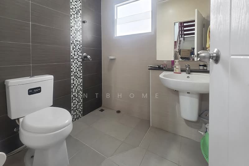 Lanceo Crib Pinklao-Wongwaen, Nonthaburi, Soi Wat Som Kliang, Kanchanaphisek Road, Sala Klang, Bang Kruai, Nonthaburi, 3 Bedrooms, 160 sqm, Single Detached House For Sale, by NTBHOME, 500232048 - DDproperty.com