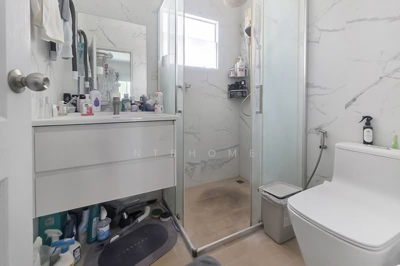 Lanceo Crib Pinklao-Wongwaen, Nonthaburi, Soi Wat Som Kliang, Kanchanaphisek Road, Sala Klang, Bang Kruai, Nonthaburi, 3 Bedrooms, 160 sqm, Single Detached House For Sale, by NTBHOME, 500232048 - DDproperty.com