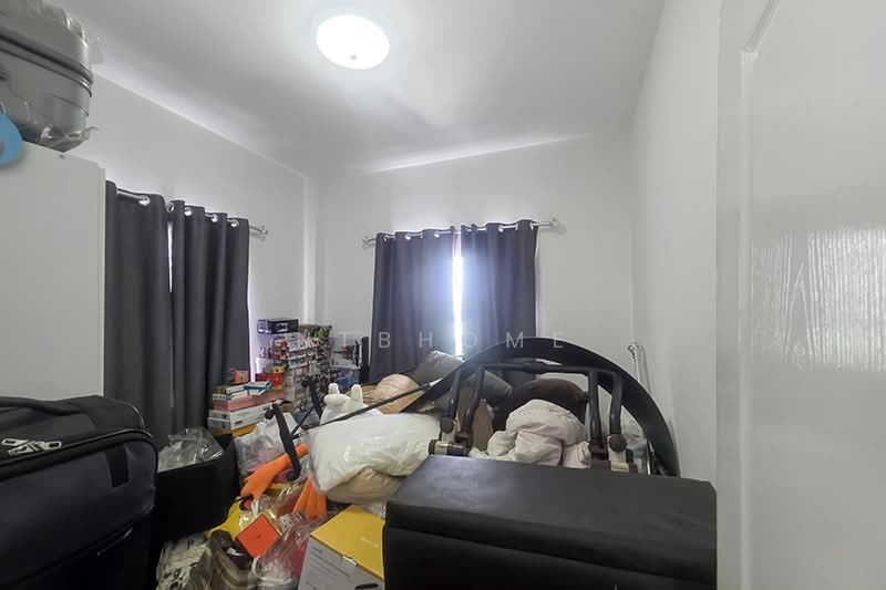 Lanceo Crib Pinklao-Wongwaen, Nonthaburi, Soi Wat Som Kliang, Kanchanaphisek Road, Sala Klang, Bang Kruai, Nonthaburi, 3 Bedrooms, 160 sqm, Single Detached House For Sale, by NTBHOME, 500232048 - DDproperty.com