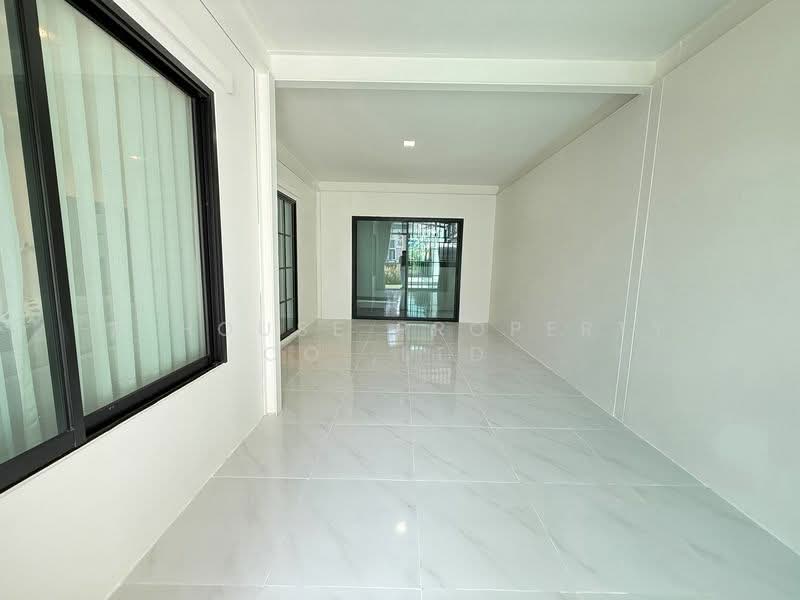 หมู่บ้านมณีรินทร์ ปาร์ค บางพระ : Maneerin Park Bangphra, Chon Buri (Pattaya), Bang Phra, Si Racha, Chon Buri (Pattaya), 4 Bedrooms, 228 sqm, Single Detached House For Sale, by A House Property Co.,Ltd., 500232051 - DDproperty.com