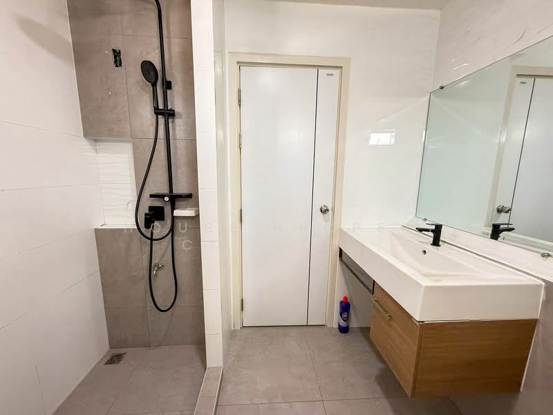 หมู่บ้านมณีรินทร์ ปาร์ค บางพระ : Maneerin Park Bangphra, Chon Buri (Pattaya), Bang Phra, Si Racha, Chon Buri (Pattaya), 4 Bedrooms, 228 sqm, Single Detached House For Sale, by A House Property Co.,Ltd., 500232051 - DDproperty.com