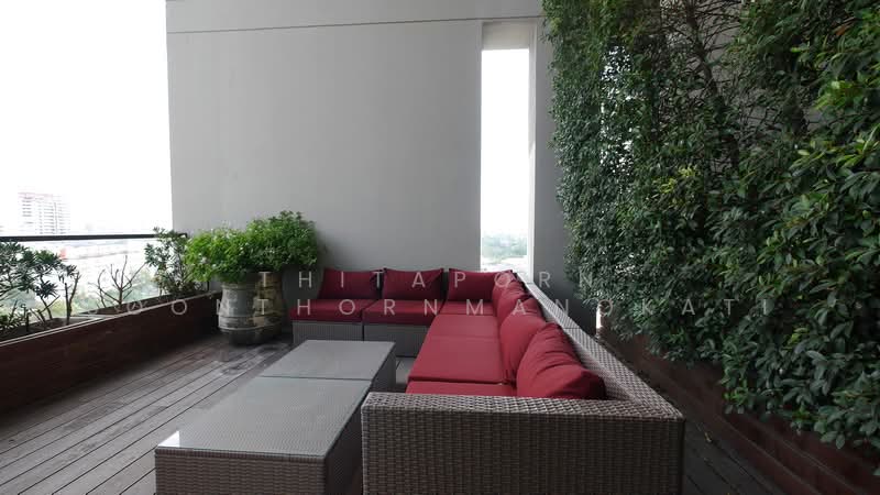 The Sukhothai Residences : เดอะ สุโขทัย เรสซิเด้นซ์, กรุงเทพ, 3 ถนนสาทรใต้ แขวงทุ่งมหาเมฆ เขตสาทร กรุงเทพมหานคร, ทุ่งมหาเมฆ, สาทร, กรุงเทพ, 240 ตร.ม., คอนโด ให้เช่า, โดย Thitaporn Soonthornmanokati, 500232052 - DDproperty.com