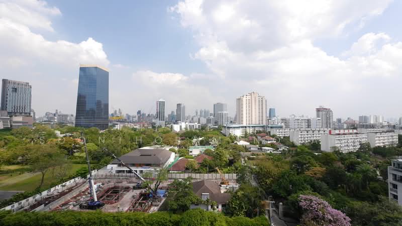 The Sukhothai Residences : เดอะ สุโขทัย เรสซิเด้นซ์, กรุงเทพ, 3 ถนนสาทรใต้ แขวงทุ่งมหาเมฆ เขตสาทร กรุงเทพมหานคร, ทุ่งมหาเมฆ, สาทร, กรุงเทพ, 240 ตร.ม., คอนโด ให้เช่า, โดย Thitaporn Soonthornmanokati, 500232052 - DDproperty.com