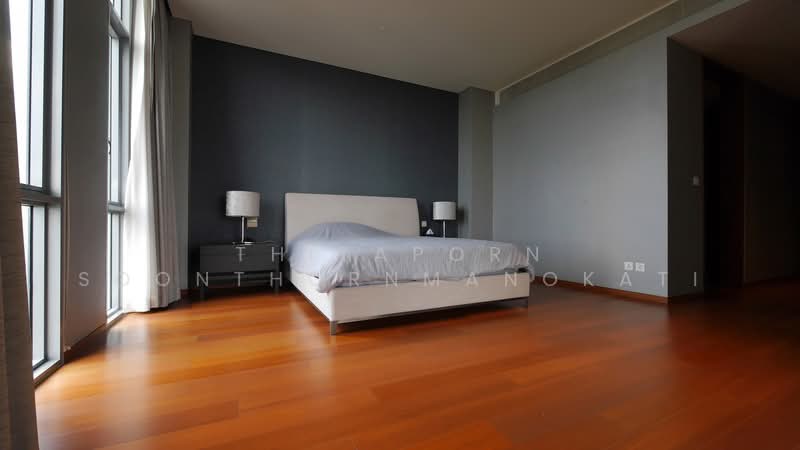 The Sukhothai Residences : เดอะ สุโขทัย เรสซิเด้นซ์, กรุงเทพ, 3 ถนนสาทรใต้ แขวงทุ่งมหาเมฆ เขตสาทร กรุงเทพมหานคร, ทุ่งมหาเมฆ, สาทร, กรุงเทพ, 240 ตร.ม., คอนโด ให้เช่า, โดย Thitaporn Soonthornmanokati, 500232052 - DDproperty.com