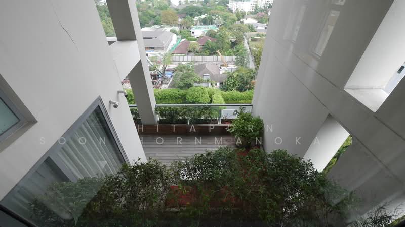 The Sukhothai Residences : เดอะ สุโขทัย เรสซิเด้นซ์, กรุงเทพ, 3 ถนนสาทรใต้ แขวงทุ่งมหาเมฆ เขตสาทร กรุงเทพมหานคร, ทุ่งมหาเมฆ, สาทร, กรุงเทพ, 240 ตร.ม., คอนโด ให้เช่า, โดย Thitaporn Soonthornmanokati, 500232052 - DDproperty.com