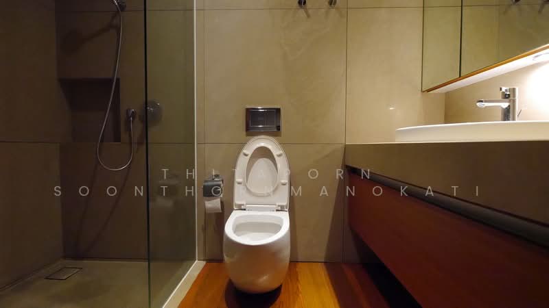 The Sukhothai Residences : เดอะ สุโขทัย เรสซิเด้นซ์, กรุงเทพ, 3 ถนนสาทรใต้ แขวงทุ่งมหาเมฆ เขตสาทร กรุงเทพมหานคร, ทุ่งมหาเมฆ, สาทร, กรุงเทพ, 240 ตร.ม., คอนโด ให้เช่า, โดย Thitaporn Soonthornmanokati, 500232052 - DDproperty.com