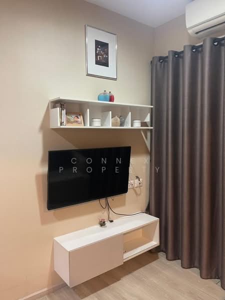 Condolette Midst Rama 9 : คอนโดเลต มิสท์ พระราม 9, กรุงเทพ, 72 ถนนพระราม 9, ห้วยขวาง, ห้วยขวาง, กรุงเทพ, 37 ตร.ม., คอนโด ให้เช่า, โดย Connex Property, 500232053 - DDproperty.com