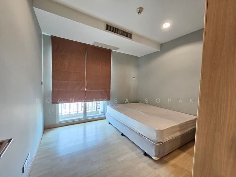 59 Heritage, Bangkok, 18 Soi Sukhumvit 59, Khlong Tan Nua, Watthana, Bangkok, 2 Bedrooms, 81 sqm, Condo For Rent, by Boonraksa Sopak, 500232054 - DDproperty.com