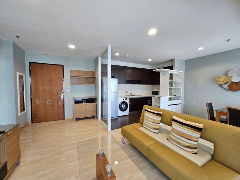 59 Heritage, Bangkok, 18 Soi Sukhumvit 59, Khlong Tan Nua, Watthana, Bangkok, 2 Bedrooms, 81 sqm, Condo For Rent, by Boonraksa Sopak, 500232054 - DDproperty.com