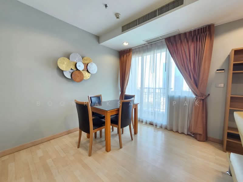 59 Heritage, Bangkok, 18 Soi Sukhumvit 59, Khlong Tan Nua, Watthana, Bangkok, 2 Bedrooms, 81 sqm, Condo For Rent, by Boonraksa Sopak, 500232054 - DDproperty.com