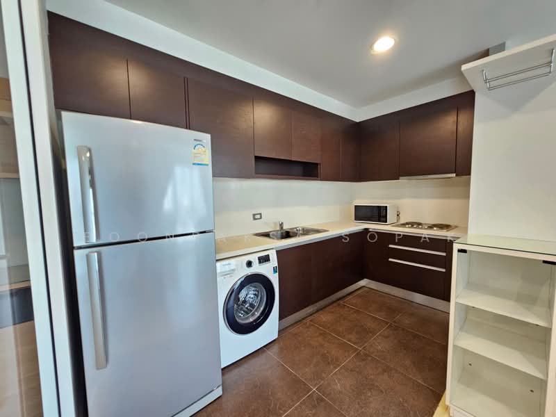 59 Heritage, Bangkok, 18 Soi Sukhumvit 59, Khlong Tan Nua, Watthana, Bangkok, 2 Bedrooms, 81 sqm, Condo For Rent, by Boonraksa Sopak, 500232054 - DDproperty.com