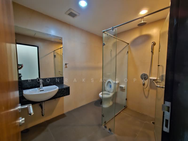 59 Heritage, Bangkok, 18 Soi Sukhumvit 59, Khlong Tan Nua, Watthana, Bangkok, 2 Bedrooms, 81 sqm, Condo For Rent, by Boonraksa Sopak, 500232054 - DDproperty.com