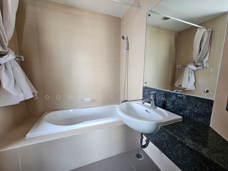 59 Heritage, Bangkok, 18 Soi Sukhumvit 59, Khlong Tan Nua, Watthana, Bangkok, 2 Bedrooms, 81 sqm, Condo For Rent, by Boonraksa Sopak, 500232054 - DDproperty.com