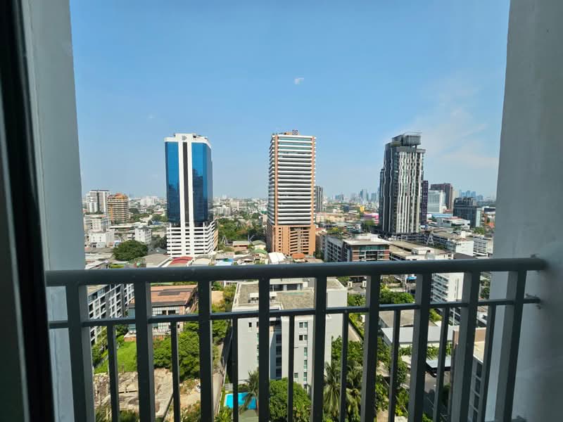 59 Heritage, Bangkok, 18 Soi Sukhumvit 59, Khlong Tan Nua, Watthana, Bangkok, 2 Bedrooms, 81 sqm, Condo For Rent, by Boonraksa Sopak, 500232054 - DDproperty.com