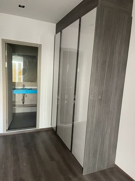 IDEO Rama 9-Asoke, Bangkok, Rama 9 Road, Huai Khwang, Huai Khwang, Bangkok, 2 Bedrooms, 53 sqm, Condo For Rent, by Boonraksa Sopak, 500232056 - DDproperty.com