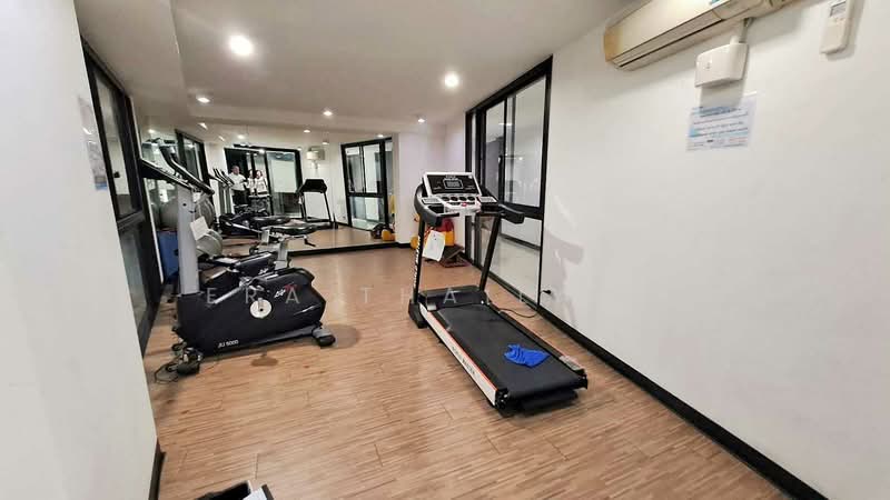 Bangkok Feliz Sukhumvit 69-2, Bangkok, 39 Sukhumvit 69 Alley, Phra Kanong Nua, Watthana, Bangkok, 1 Bedroom, 34 sqm, Condo For Sale, by ERA Thailand, 500232058 - DDproperty.com