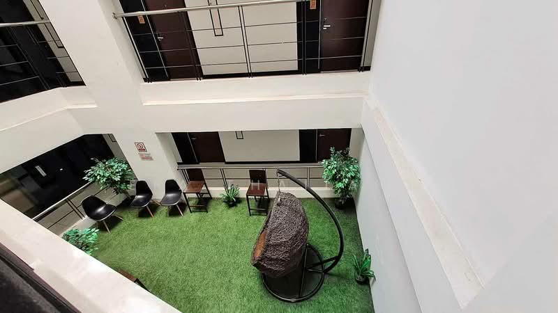 Bangkok Feliz Sukhumvit 69-2, Bangkok, 39 Sukhumvit 69 Alley, Phra Kanong Nua, Watthana, Bangkok, 1 Bedroom, 34 sqm, Condo For Sale, by ERA Thailand, 500232058 - DDproperty.com