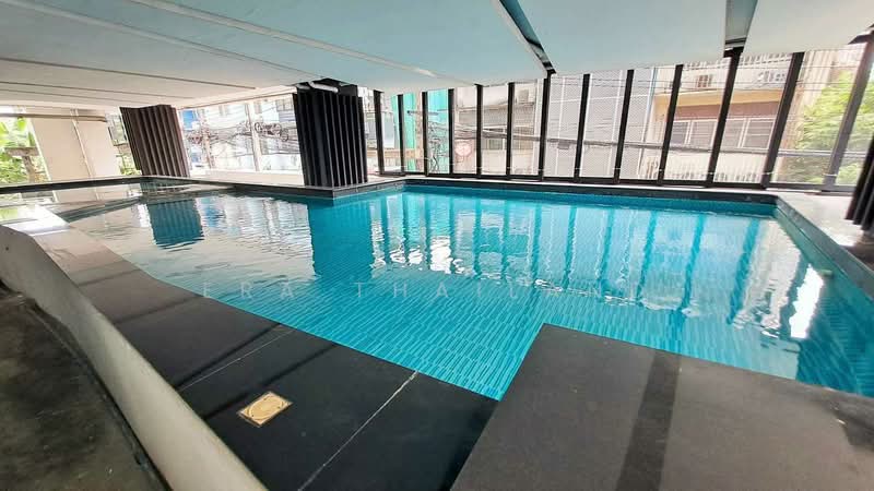 Bangkok Feliz Sukhumvit 69-2, Bangkok, 39 Sukhumvit 69 Alley, Phra Kanong Nua, Watthana, Bangkok, 1 Bedroom, 34 sqm, Condo For Sale, by ERA Thailand, 500232058 - DDproperty.com