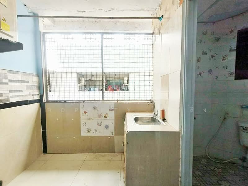 For Sale - Ariston Condotown, Samut Prakan