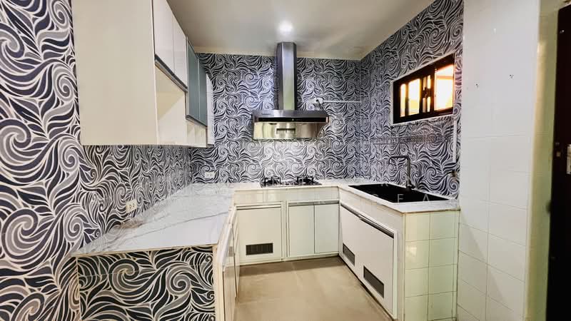 Supalai Essence Ladprao, Bangkok, Soi Ladprao 107, Khlong Chan, Bang Kapi, Bangkok, 3 Bedrooms, 243 sqm, Single Detached House For Rent, by Thananthorn Wongvarnkaseam, 500232061 - DDproperty.com