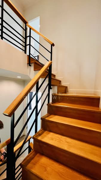 Supalai Essence Ladprao : ศุภาลัย เอสเซ้นส์ ลาดพร้าว, กรุงเทพ, ซอย ลาดพร้าว 107, คลองจั่น, บางกะปิ, กรุงเทพ, 243 ตร.ม., บ้านเดี่ยว ให้เช่า, โดย Thananthorn Wongvarnkaseam, 500232061 - DDproperty.com