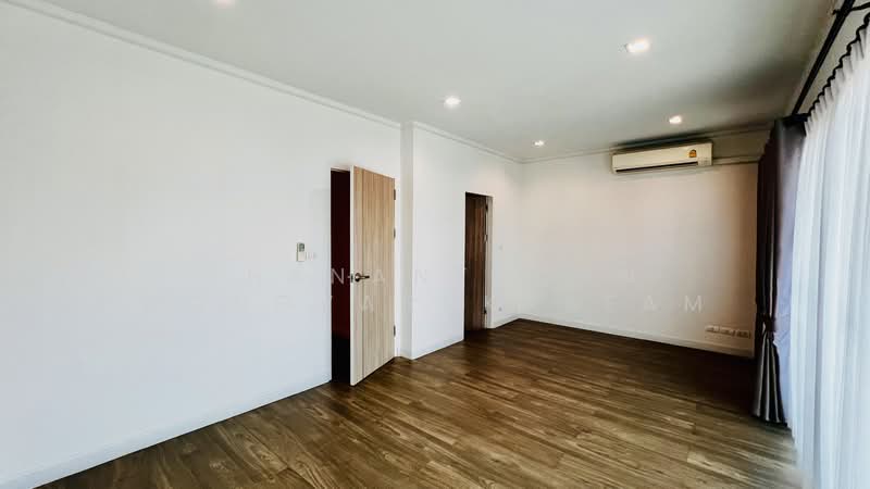 Supalai Essence Ladprao, Bangkok, Soi Ladprao 107, Khlong Chan, Bang Kapi, Bangkok, 3 Bedrooms, 243 sqm, Single Detached House For Rent, by Thananthorn Wongvarnkaseam, 500232061 - DDproperty.com