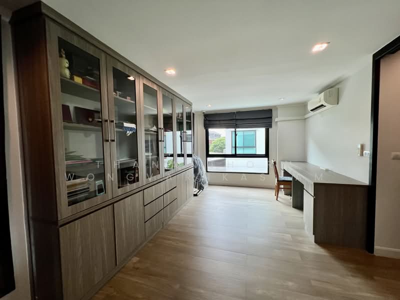 Supalai Essence Ladprao, Bangkok, Soi Ladprao 107, Khlong Chan, Bang Kapi, Bangkok, 3 Bedrooms, 243 sqm, Single Detached House For Rent, by Thananthorn Wongvarnkaseam, 500232061 - DDproperty.com