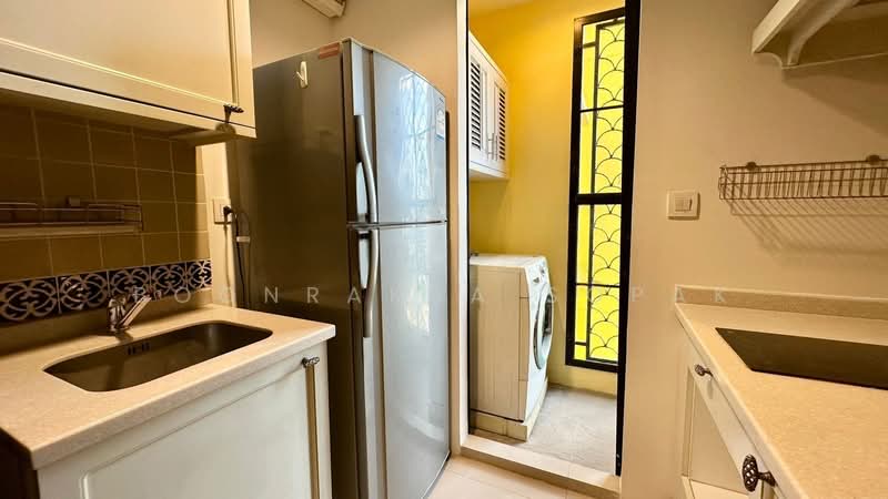 The Crest Phahonyothin 11, Bangkok, - Soi Phaholyothin 11 Phaholyothin Road, Samsen Nai, Phaya Thai, Bangkok, 2 Bedrooms, 53 sqm, Condo For Rent, by Boonraksa Sopak, 500232067 - DDproperty.com