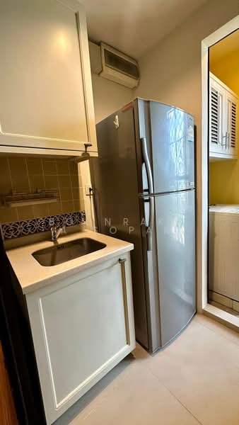 The Crest Phahonyothin 11, Bangkok, - Soi Phaholyothin 11 Phaholyothin Road, Samsen Nai, Phaya Thai, Bangkok, 2 Bedrooms, 53 sqm, Condo For Rent, by Boonraksa Sopak, 500232067 - DDproperty.com