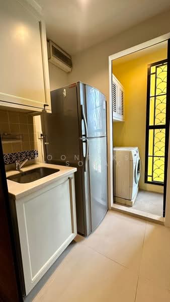 The Crest Phahonyothin 11, Bangkok, - Soi Phaholyothin 11 Phaholyothin Road, Samsen Nai, Phaya Thai, Bangkok, 2 Bedrooms, 53 sqm, Condo For Rent, by Boonraksa Sopak, 500232067 - DDproperty.com