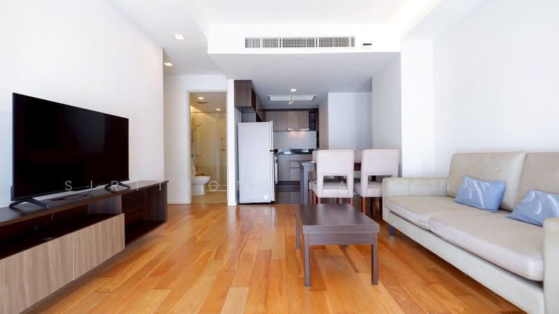 For Sale - Focus Ploenchit, Bangkok