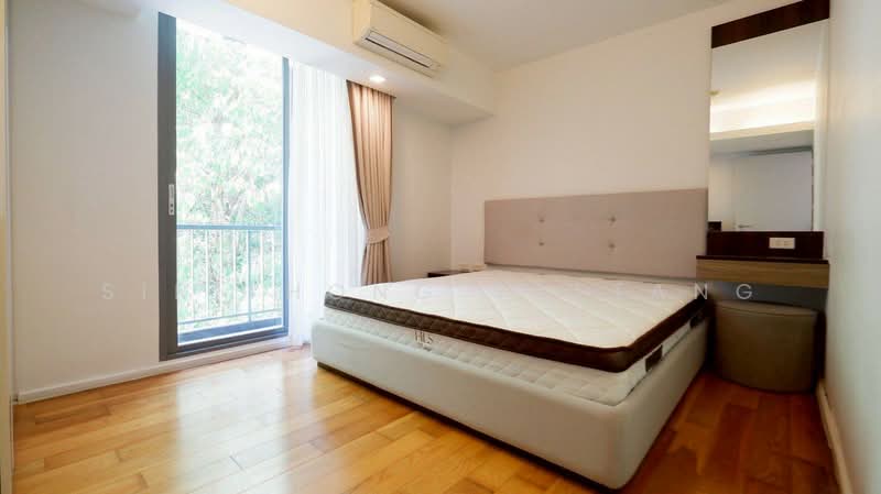 For Sale - Focus Ploenchit, Bangkok