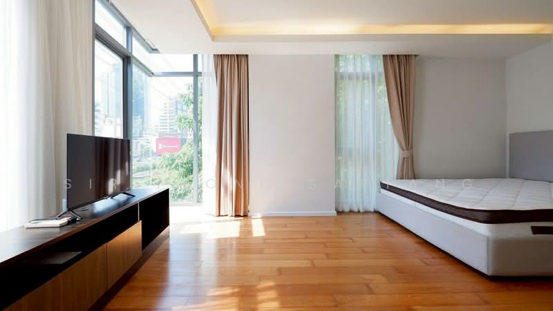 For Sale - Focus Ploenchit, Bangkok