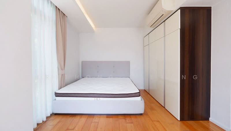 For Sale - Focus Ploenchit, Bangkok