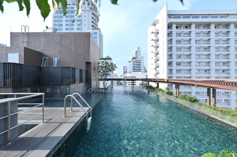For Sale - Focus Ploenchit, Bangkok