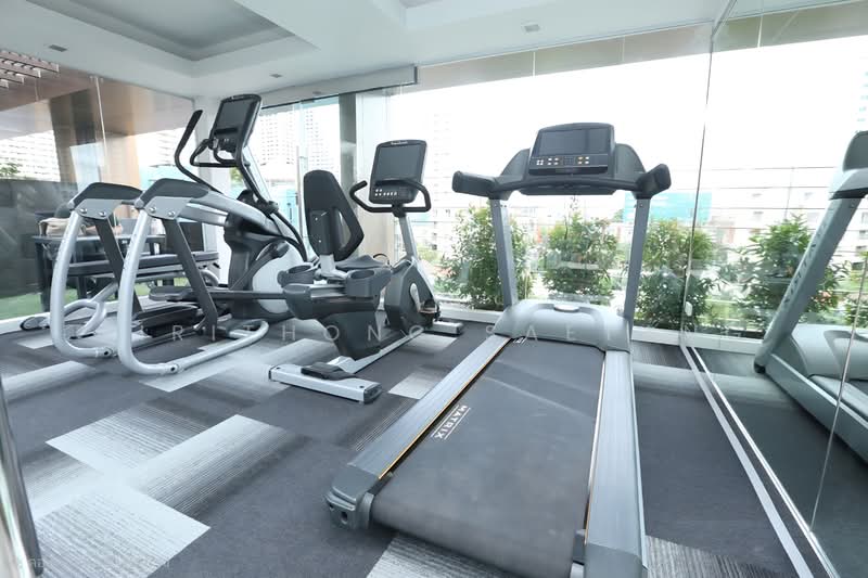 For Sale - Focus Ploenchit, Bangkok