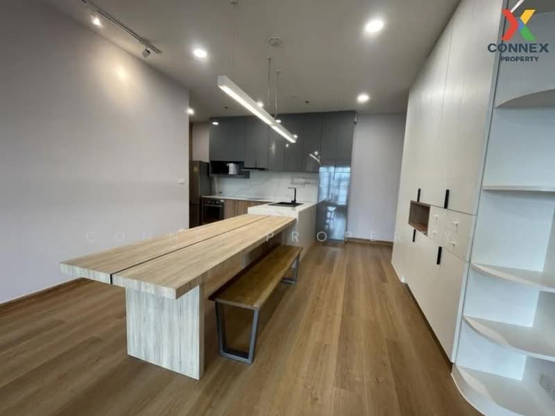 Citi Smart Sukhumvit 18, Bangkok, 366 Soi Sukhumvit 18, Sukhumvit Road, Khlong Toei, Khlong Toei, Bangkok, 3 Bedrooms, 130 sqm, Condo For Rent, by Connex Property, 500232076 - DDproperty.com
