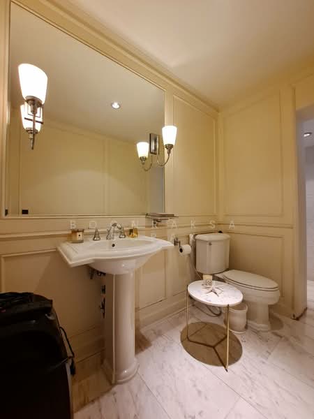 Riverside Villa Condominium 1, Bangkok, Rama 3 Road, Bang Klo, Bang Kho Laem, Bangkok, 1 Bedroom, 200 sqm, Condo For Rent, by Boonraksa Sopak, 500232077 - DDproperty.com