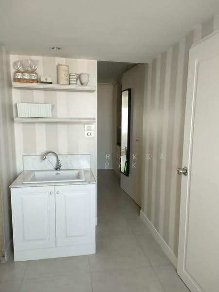 Riverside Villa Condominium 1 : ริเวอร์ไซด์ วิลล่า คอนโดมิเนียม 1, กรุงเทพ, ถนนพระราม3, บางโคล่, บางคอแหลม, กรุงเทพ, 200 ตร.ม., คอนโด ให้เช่า, โดย Boonraksa Sopak, 500232077 - DDproperty.com