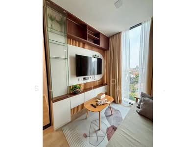 For Rent - Ivory Ratchada-Ladprao, Bangkok