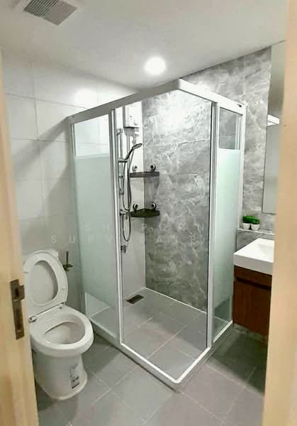 Ivory Ratchada-Ladprao, Bangkok, Soi Ratchadaphisek 32 Ratchadaphisek Road, Chan Kasem, Chatuchak, Bangkok, 1 Bedroom, 32 sqm, Condo For Rent, by Shaporn Supvilaiphisan, 500232078 - DDproperty.com